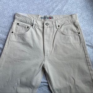 Michael’s Jeans Wear straight leg jeans